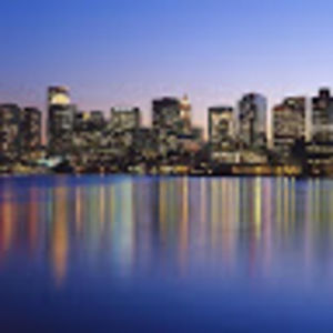 Meet your Posher, Jonathan